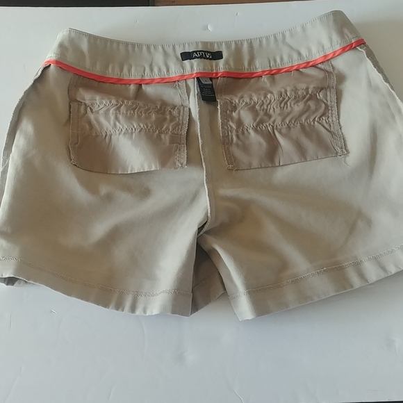 Apt 9 Ladies Short Shorts - Picture 13 of 15